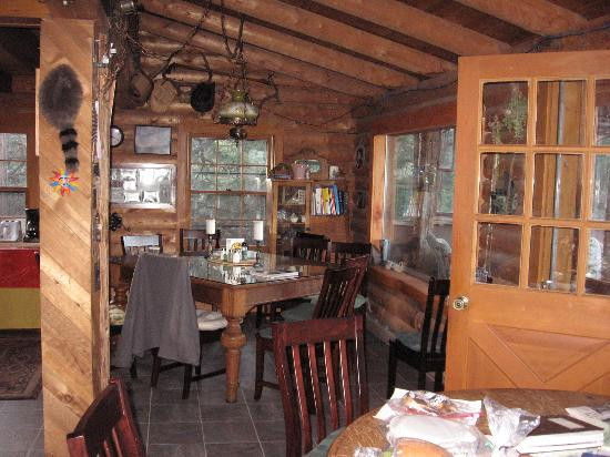 Panorama Lodge主图