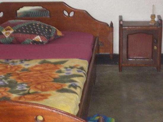 Hotel La Versaille主图