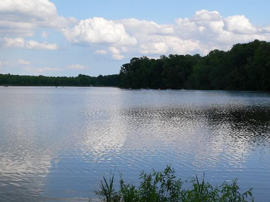 Lums Pond State Park-Bear必去景点