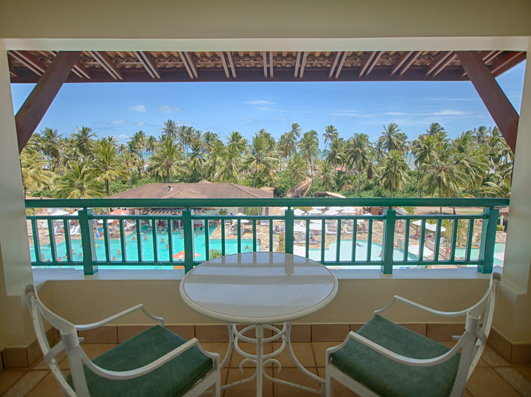 Sauipe Mar Premium - All Inclusive