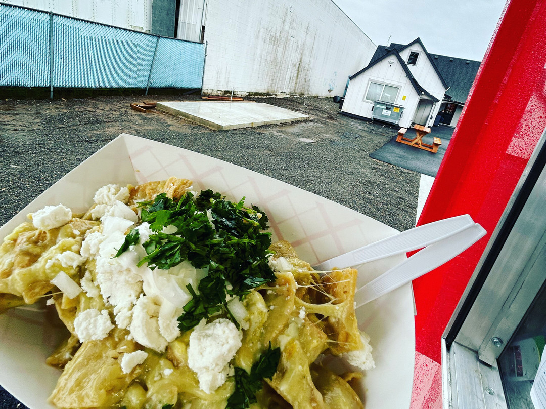 Normita's Mexican Cuisine