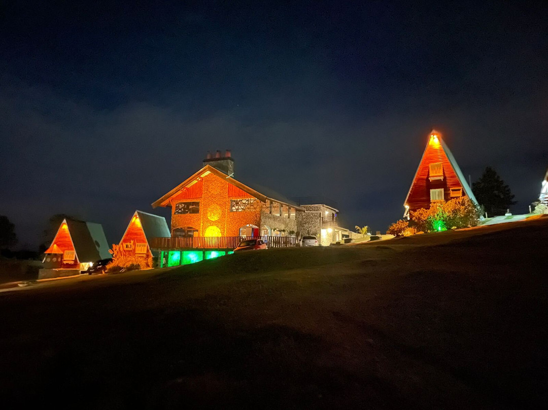 Restaurante Por Do Sol Parrilla Grill