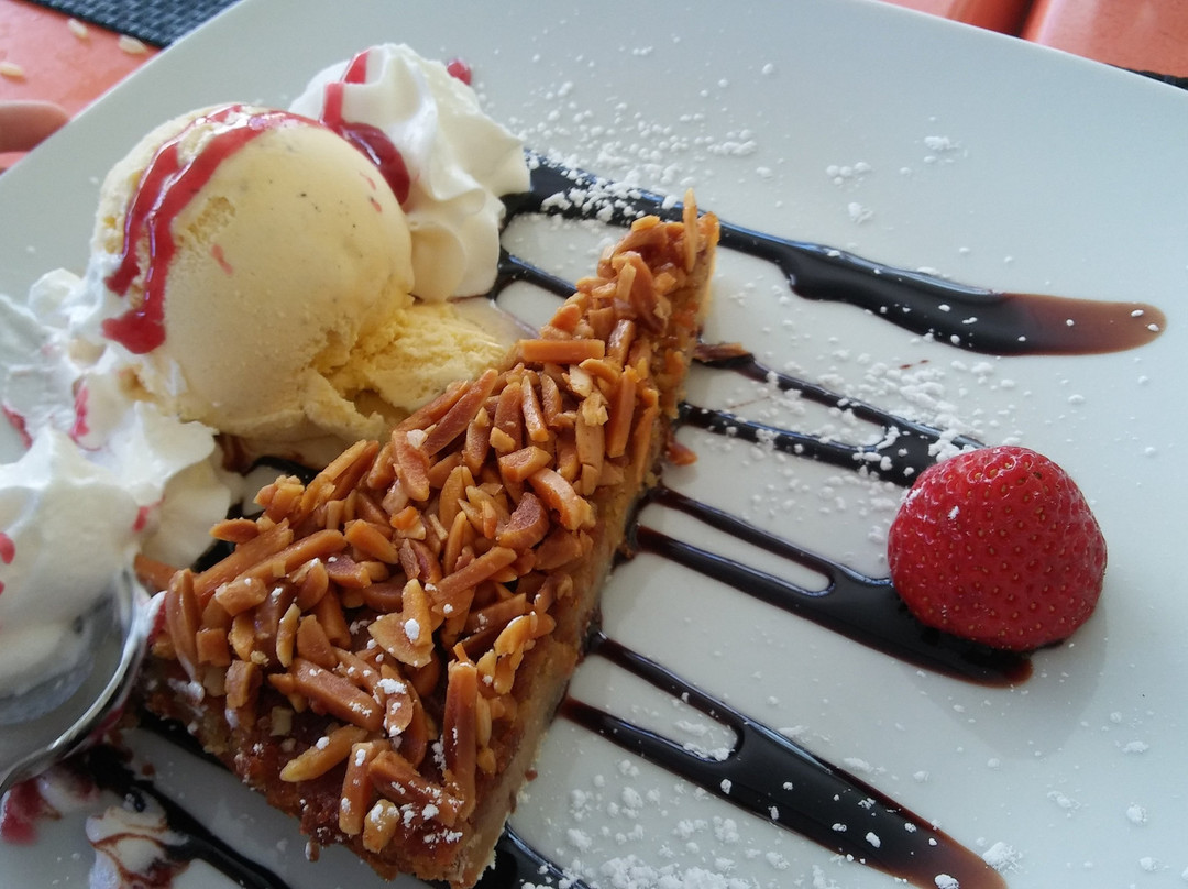 A Taberna do Pescador