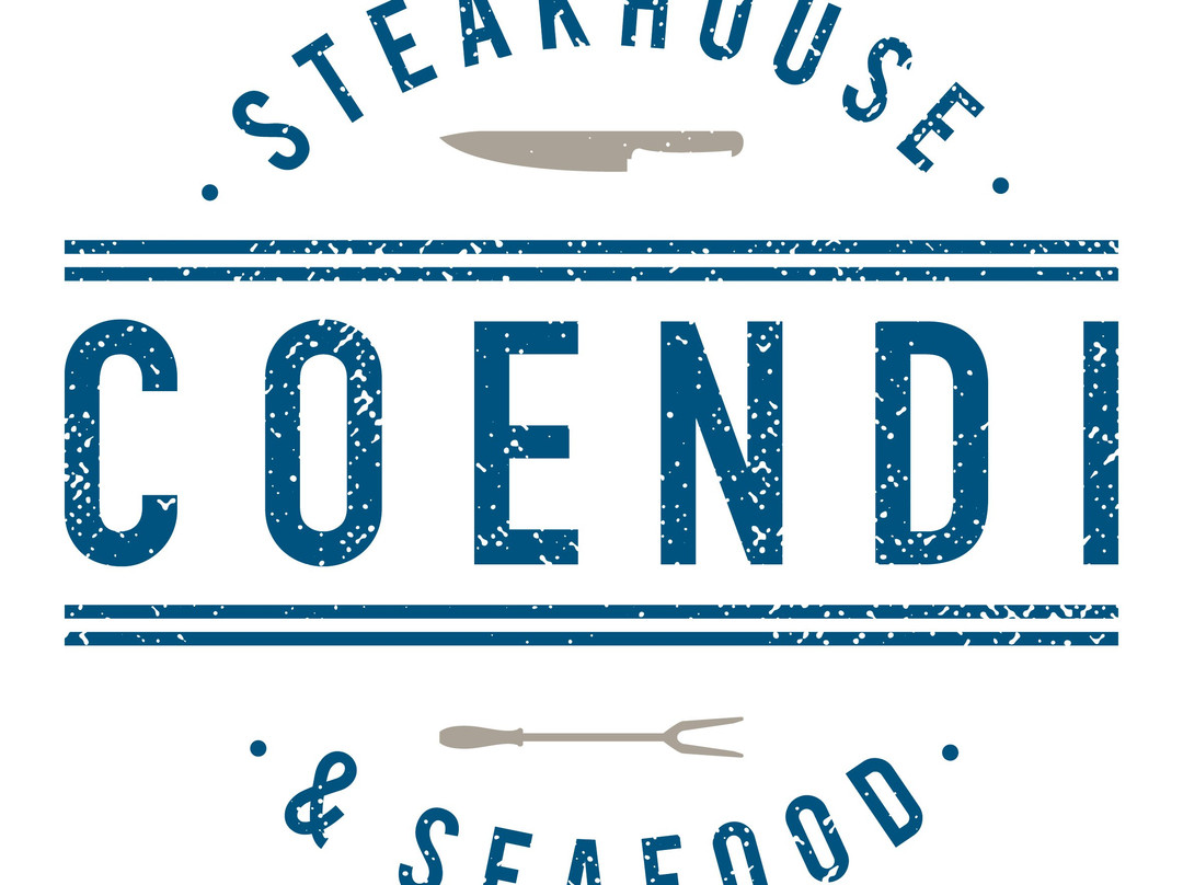 Coendi Steakhouse & Seafood