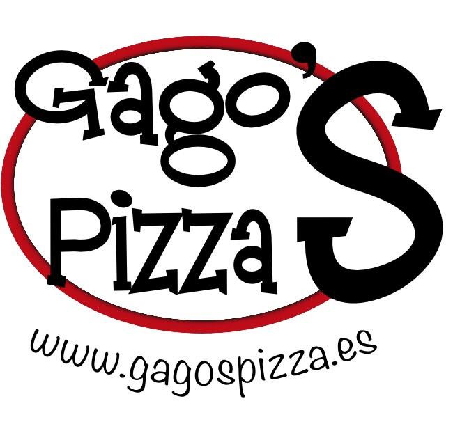 Gagos pizza
