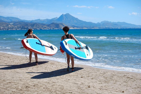 Aloha Sport-坎佩略必去景点