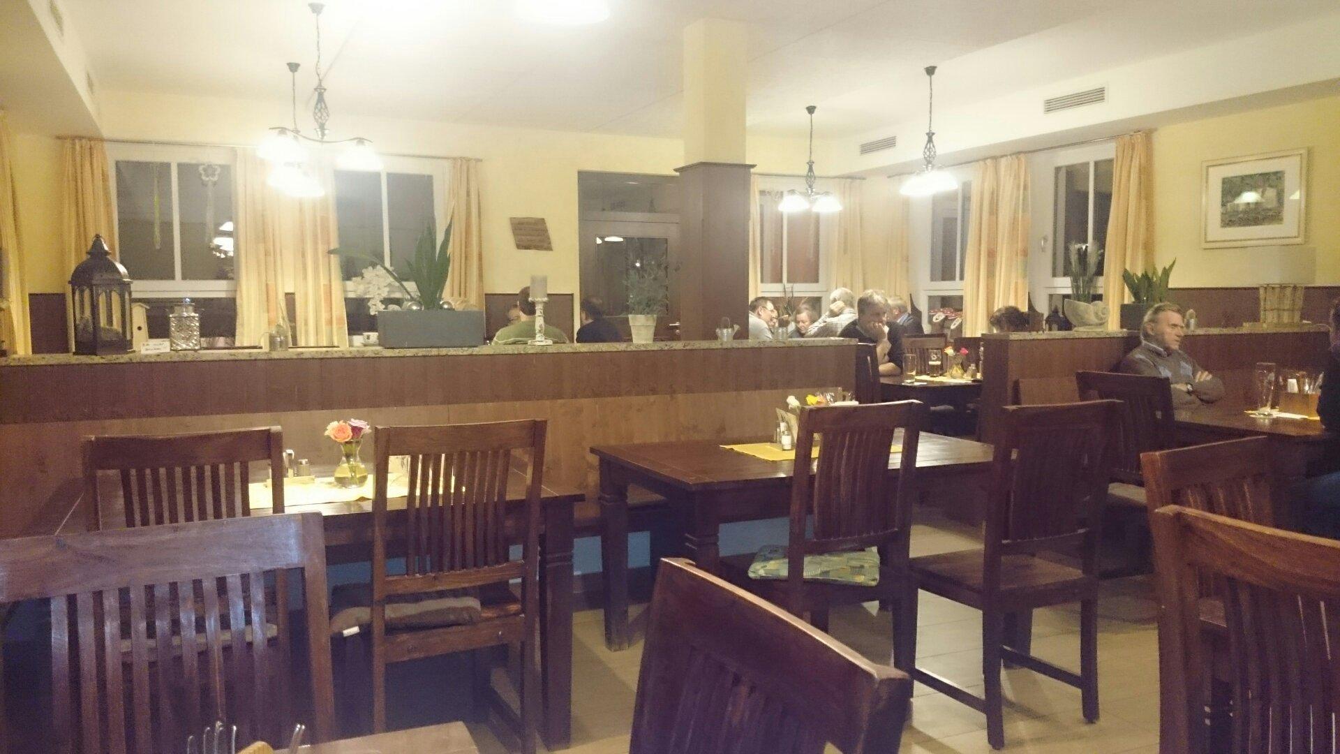 Landgasthof Waldfrieden-官方