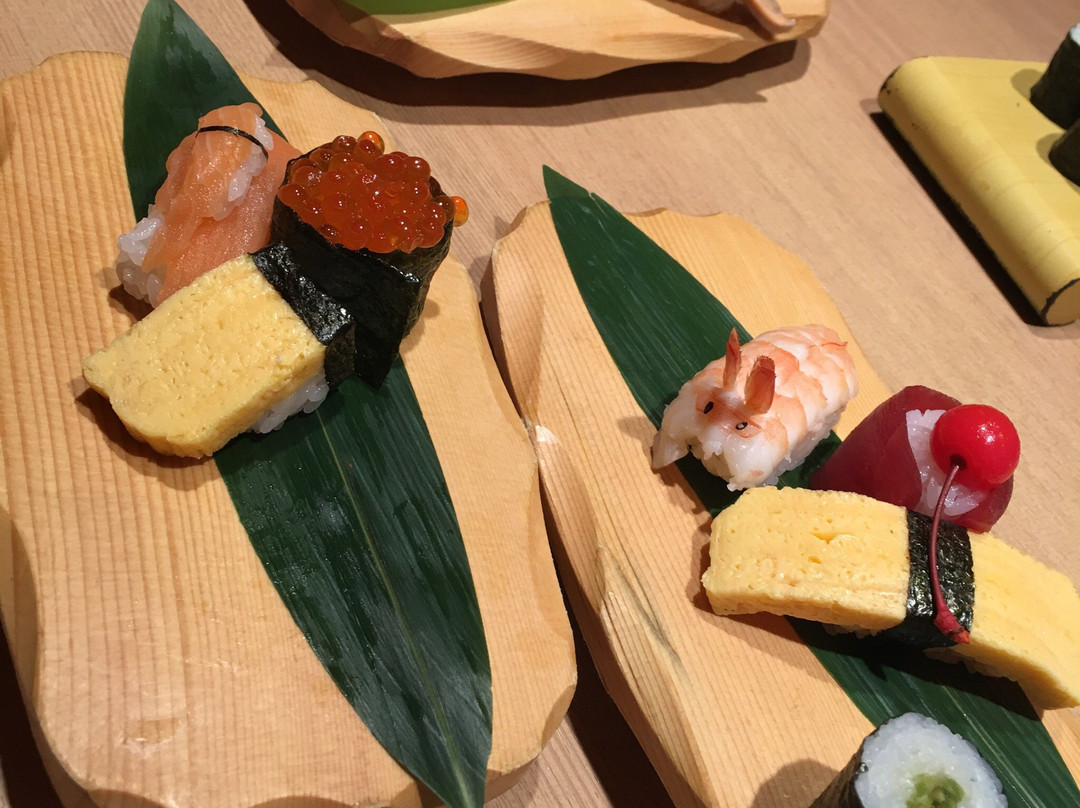 旬鮮和食 音羽茶屋 池田総本店