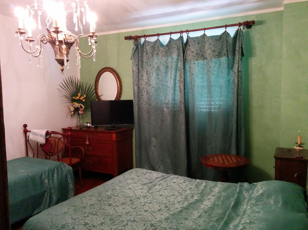 B&B Il Gonfalone主图