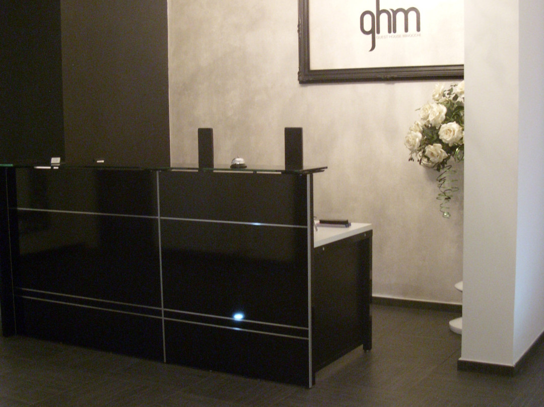 Guesthouse Maiocchi主图