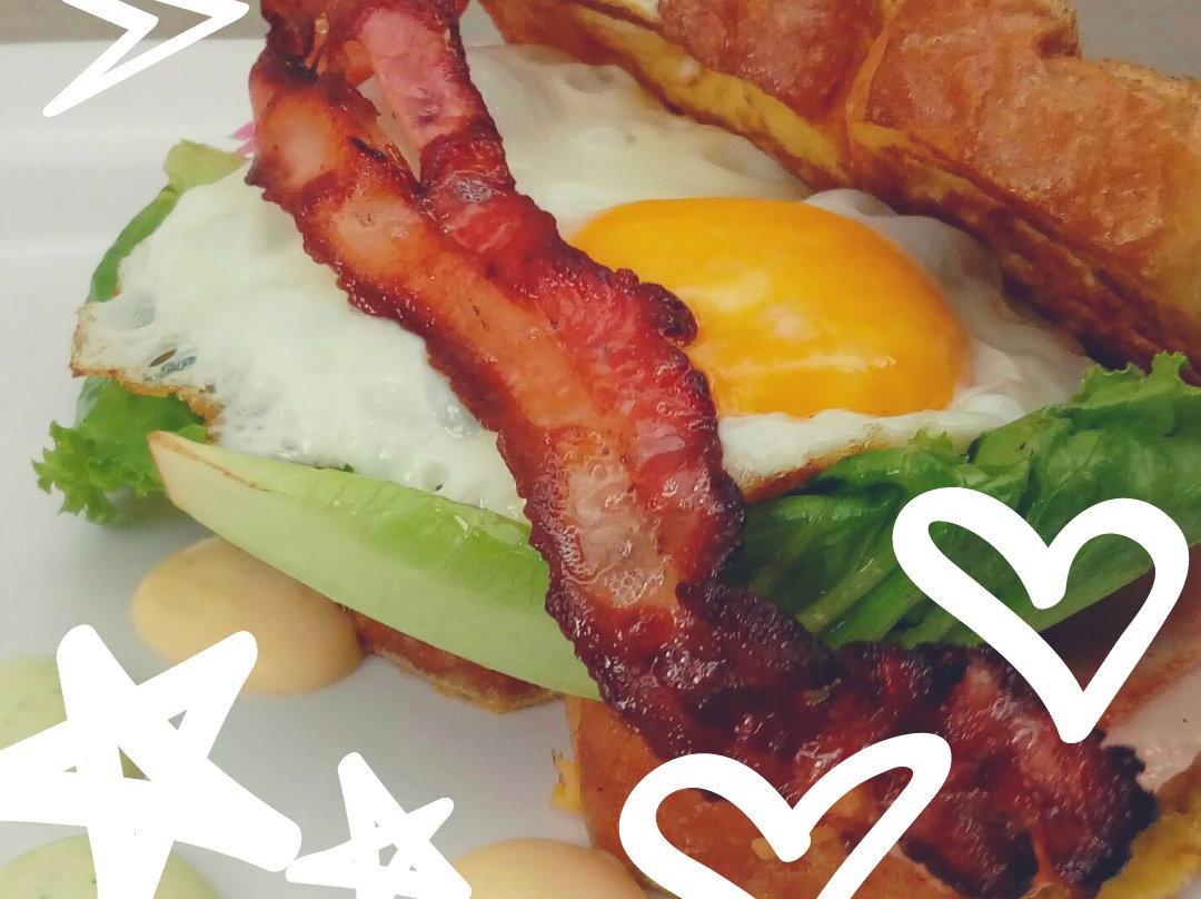 Cuquio餐馆和美食-Porco Mio Bistro