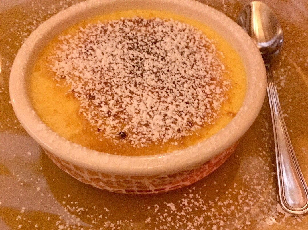Torreano餐馆和美食-Trattoria Chiosco al Ponte