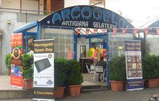 Gelateria Arcogelo