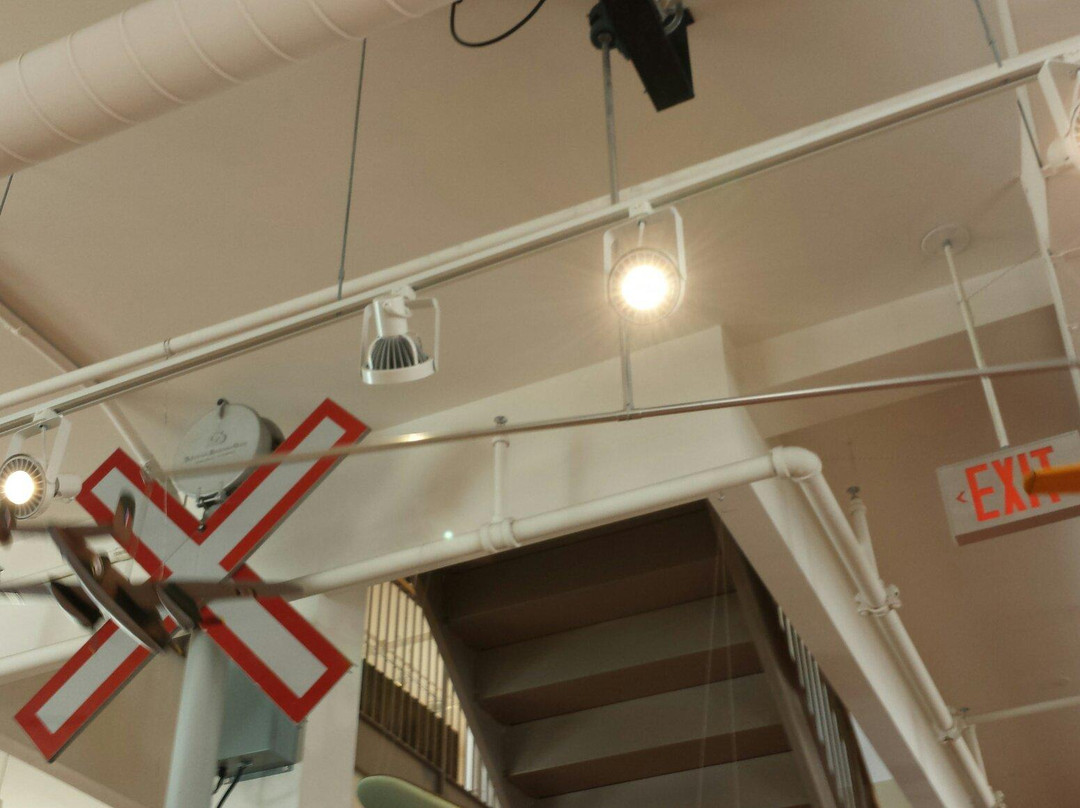 Discovery North Bay-诺斯贝必去景点