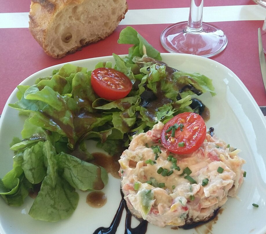 Bizanet餐馆和美食-L'Industrie