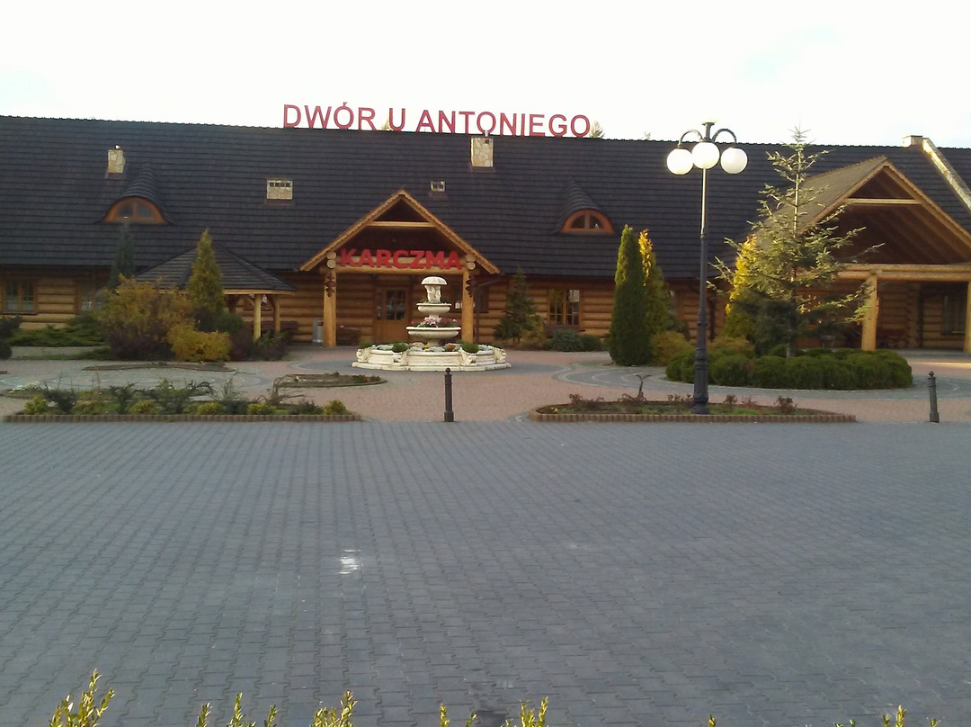 Wolanow旅游攻略图片