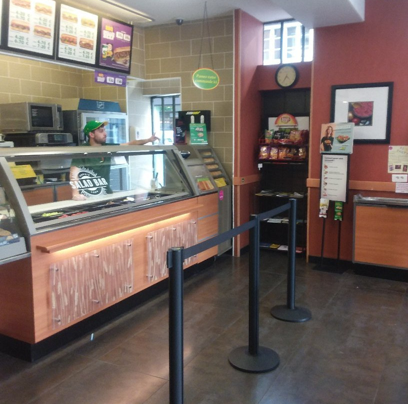 Subway