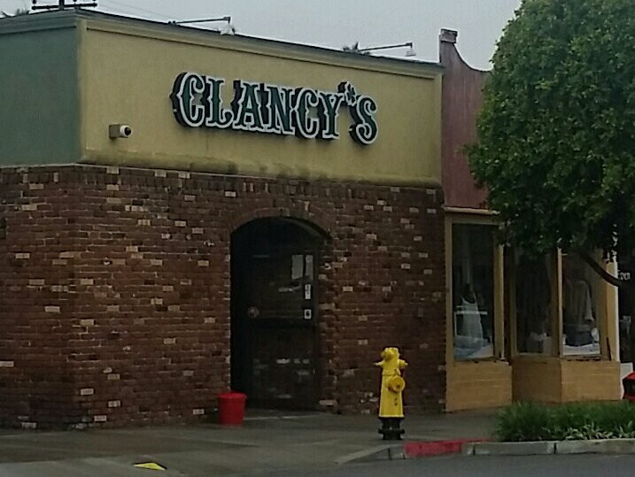 Clancys