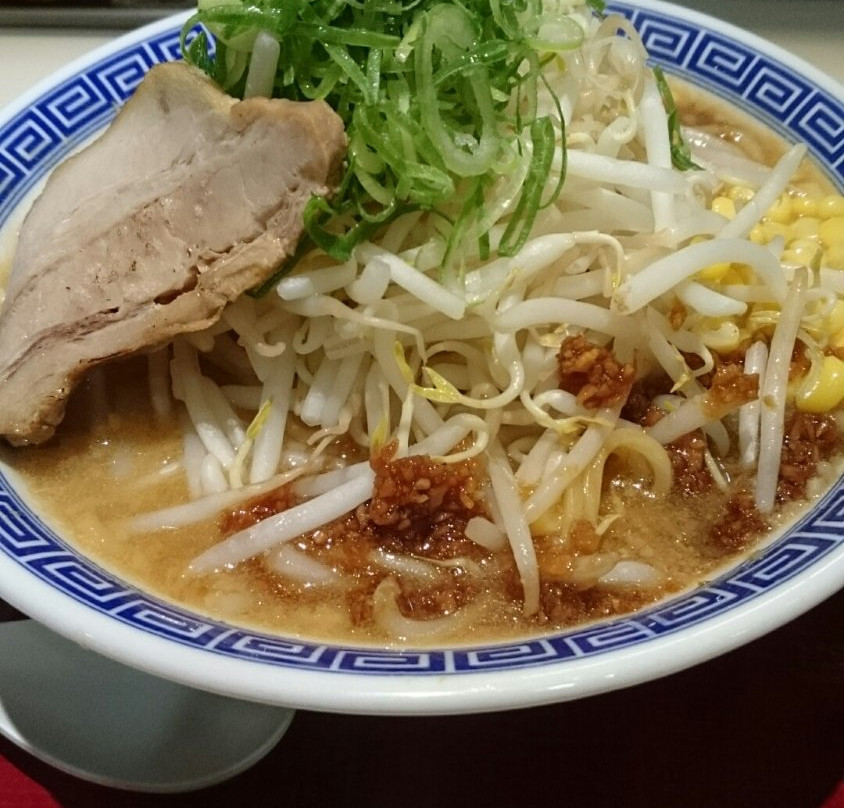 優勝軒 伊豆の国店