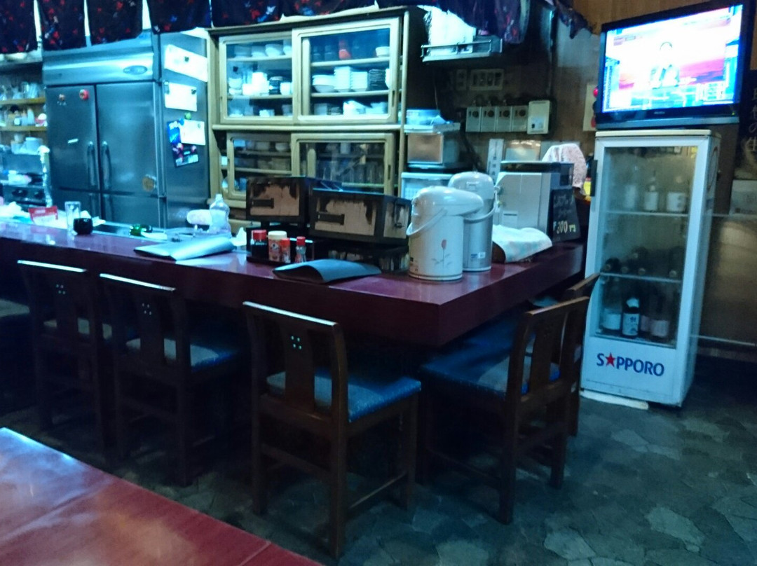 伊勢家