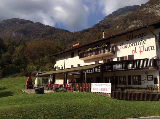 Albergo Ristorante AriaPura