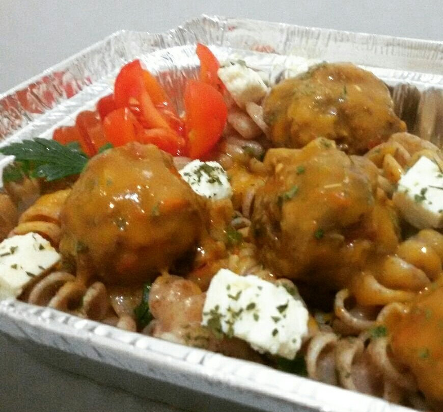 Júlia Gourmet Mossoró