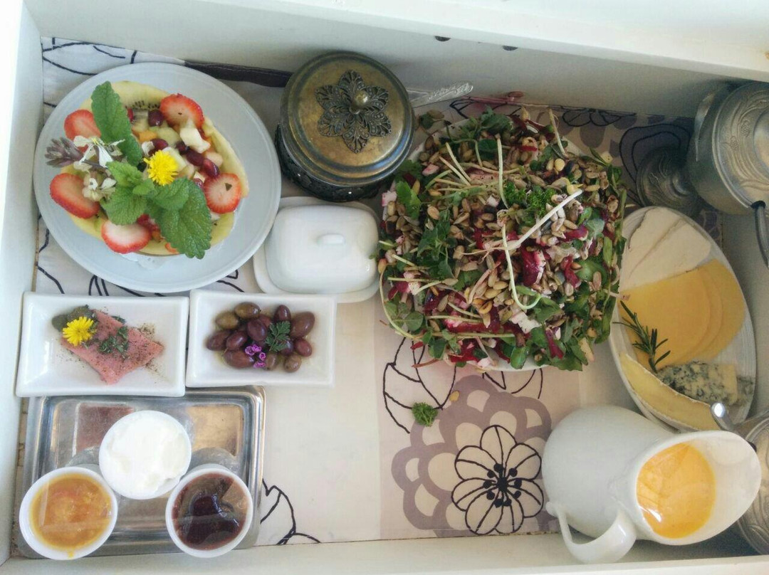 Nimrod酒店住宿-Moving Castels