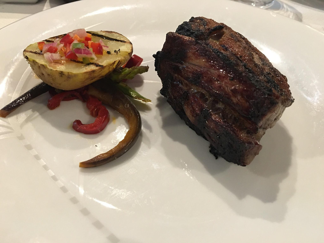 Restaurante Gauchito's Grill