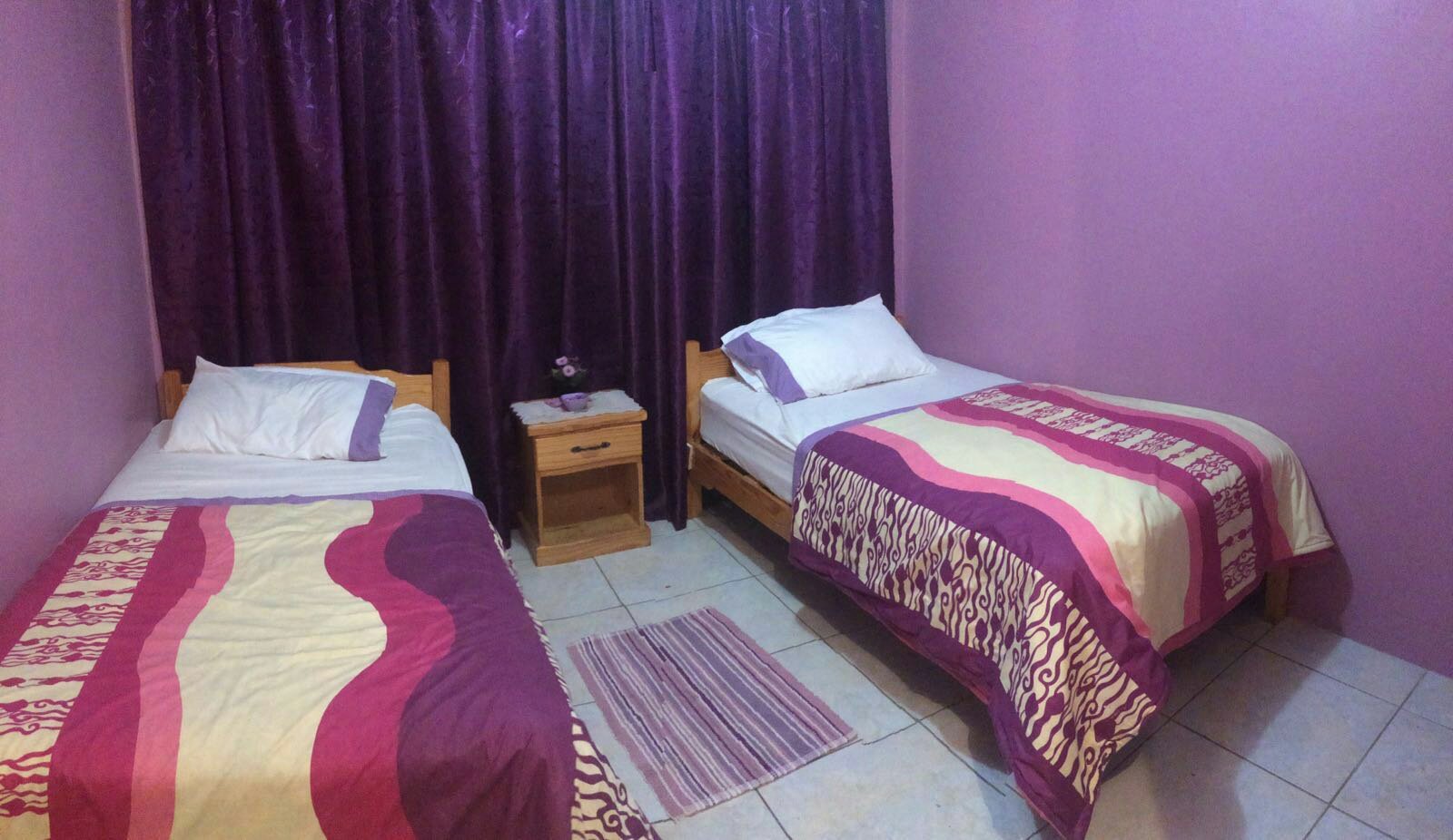 Admiral's Inn-官方