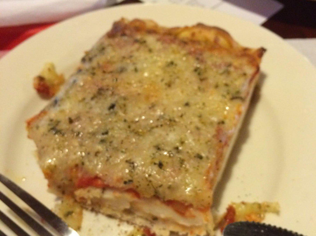 LaBella Pizzeria and Restaurant