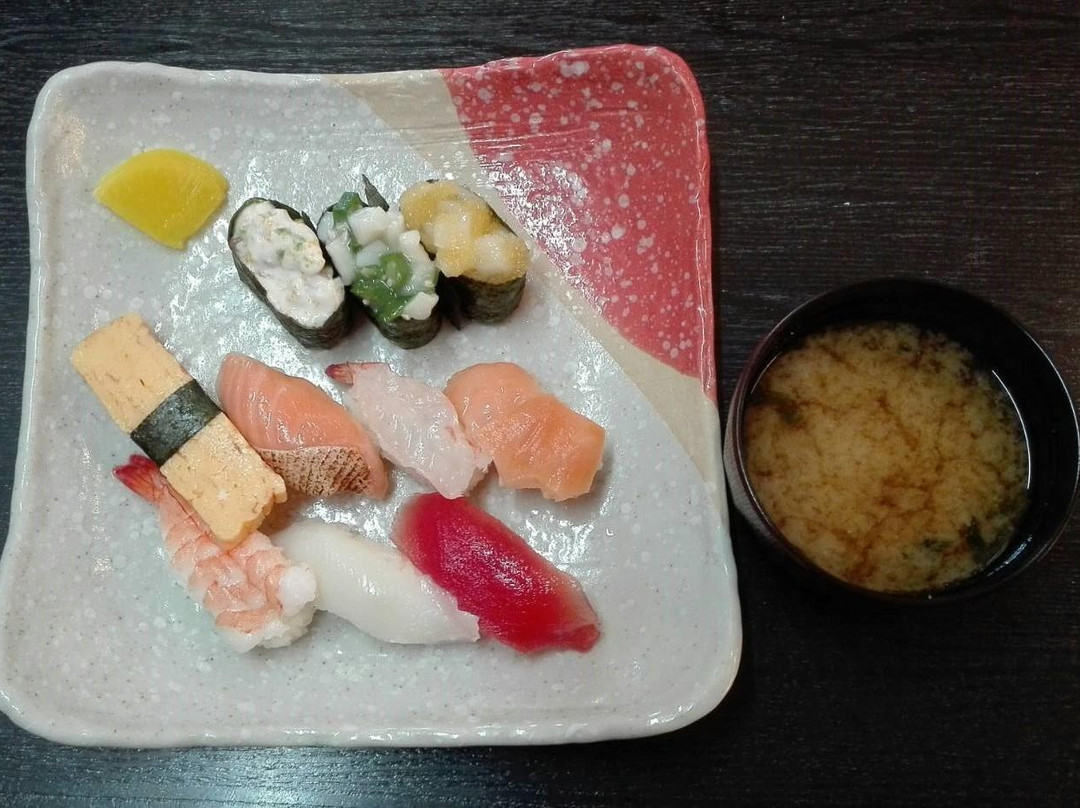 寿しはうす