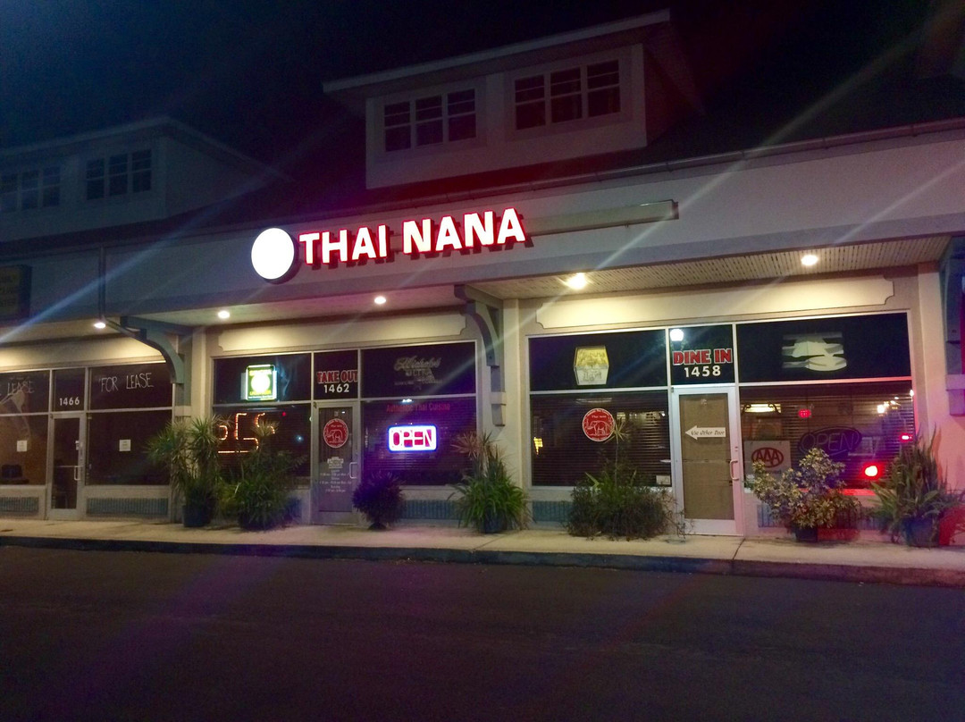 Thai Nana Restaurant