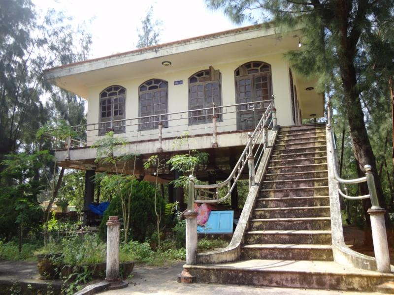 19th Century- Cat Bien Farmstay Resort