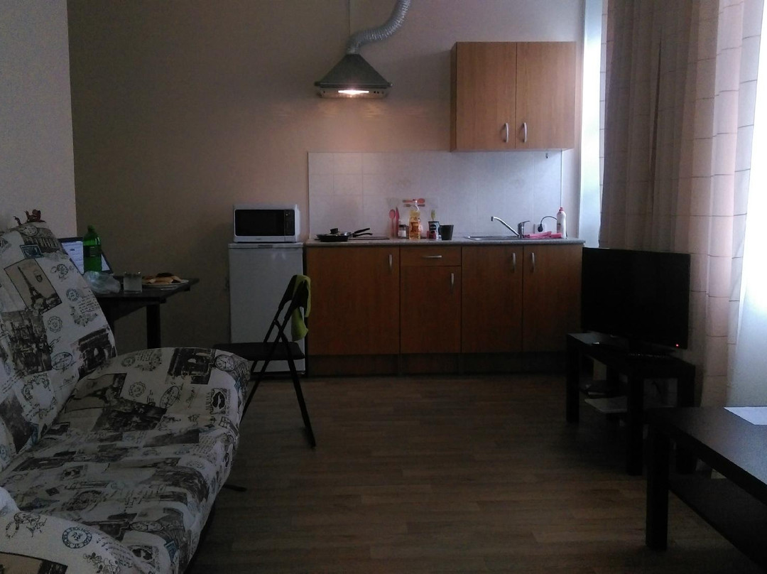 Apart Otel