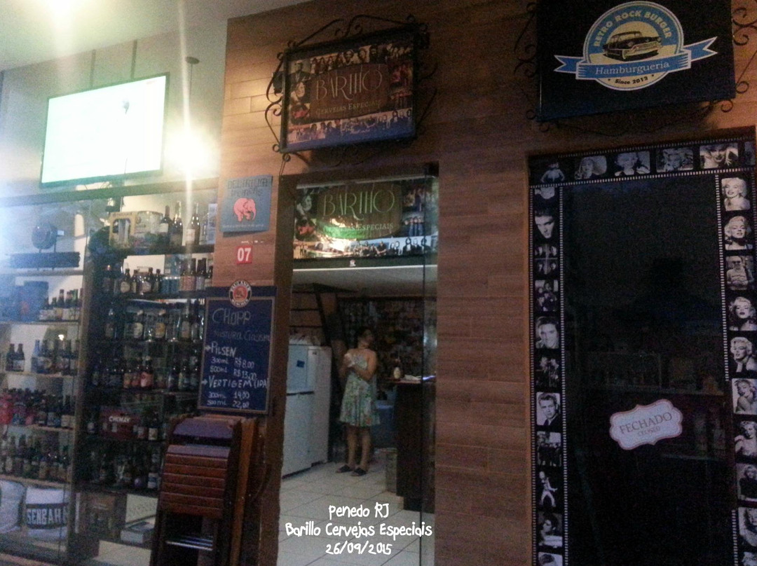 Bartho Cervejas Especiais