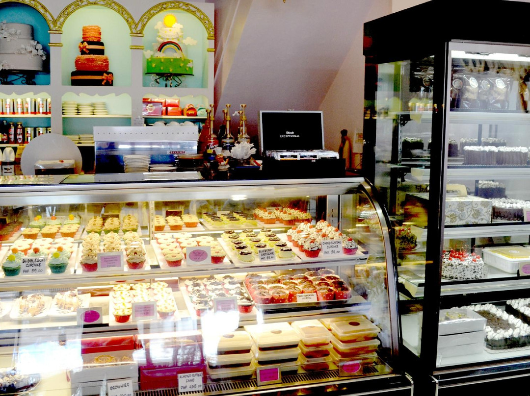 Miyara Patisserie