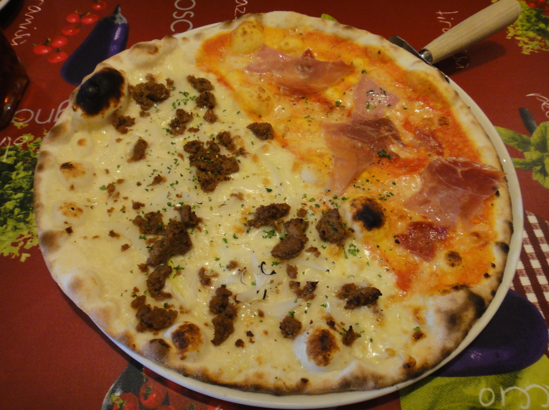 パッパパスタ 三鷹店