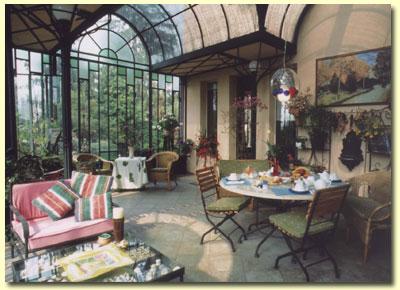 B&B Della Gazza di Franca Brunello-官方