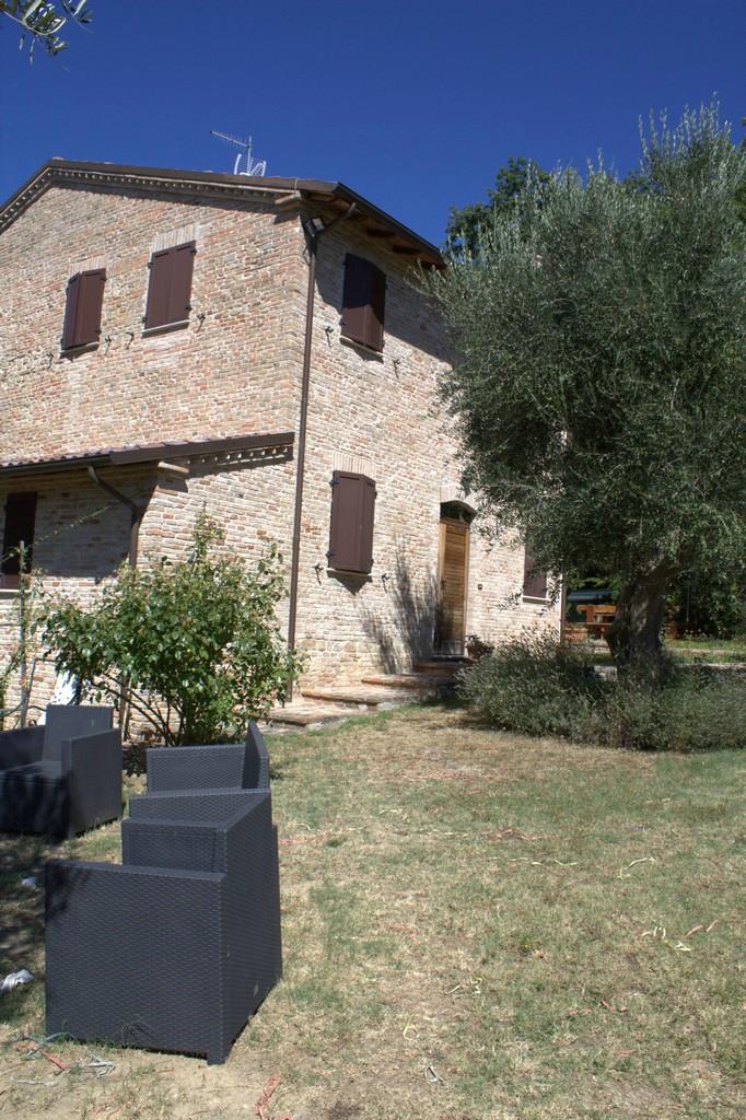 Al Castello B&B-客卧