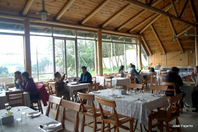 Complejo Turistico Los Manantiales del Salto Del Laja