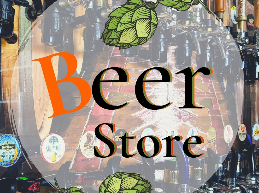 Beer Store