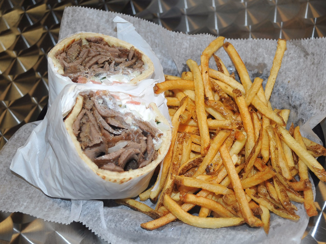 George's Gyros