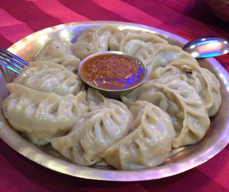 赛瑞亚餐馆和美食-The Gurkha Palace