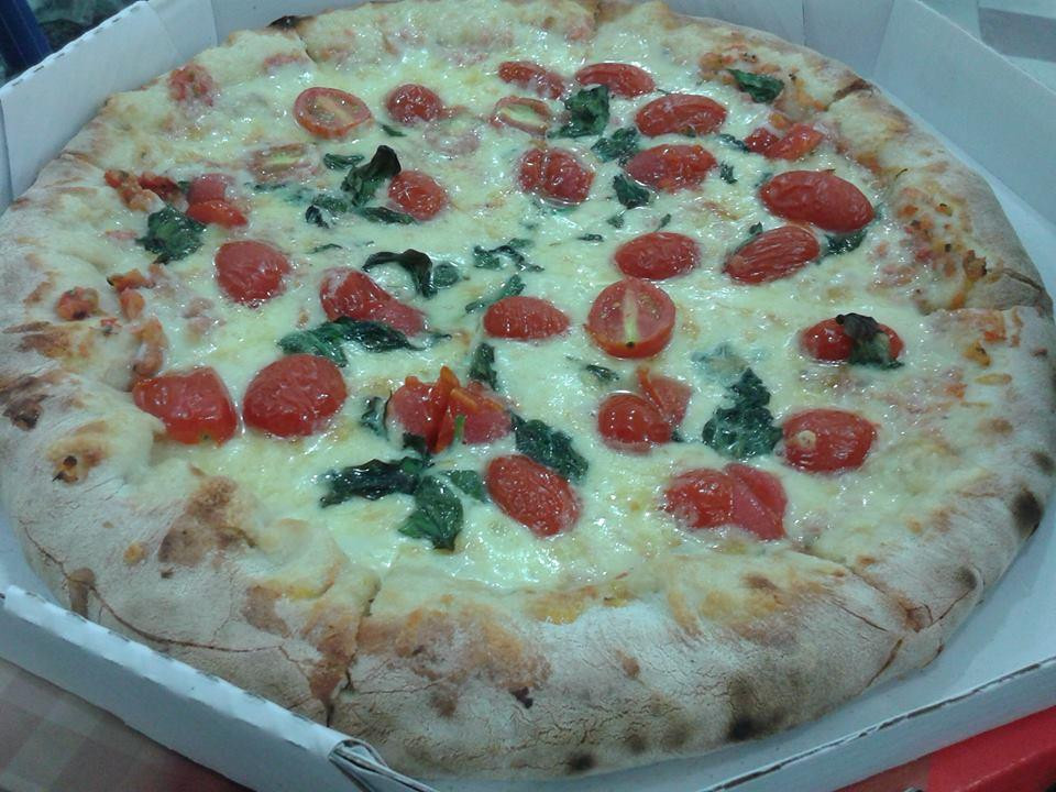 Birigui餐馆和美食-Dom Dirão Pizzaria