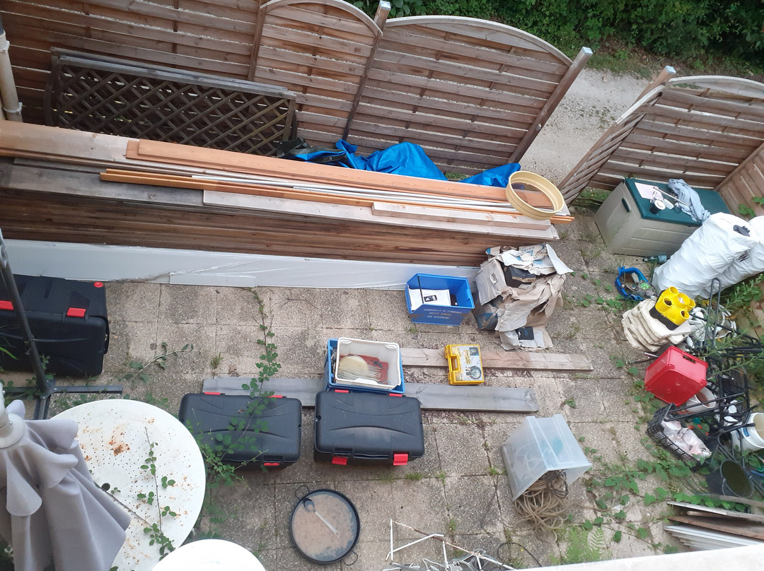 Gite Bresse Detente