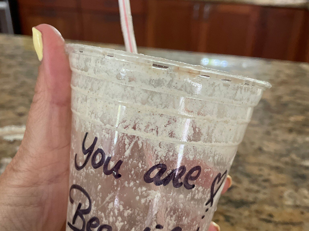 Nut House-威廉斯塔德必去景点