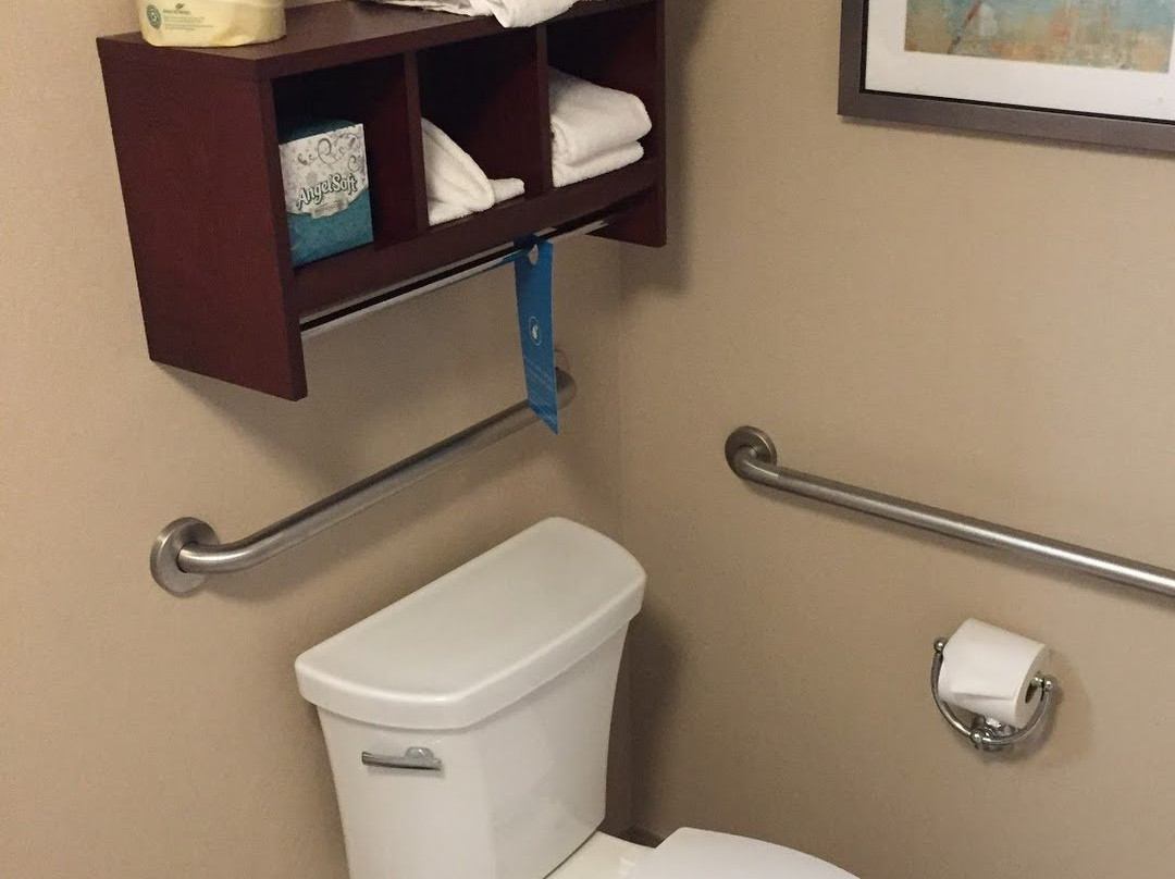 Hampton Inn by Hilton Brampton Toronto主图