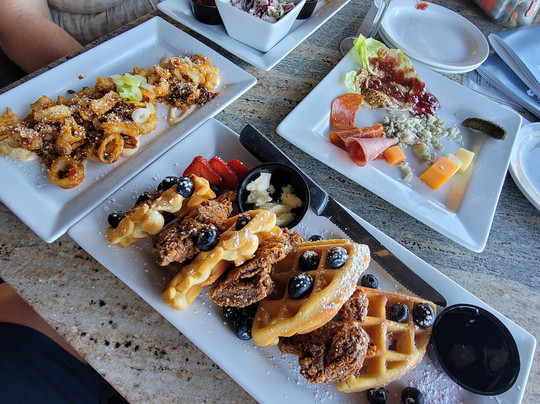 Social Tap-斯科茨代尔必去景点