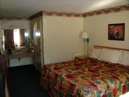 Budget inn Express-官方
