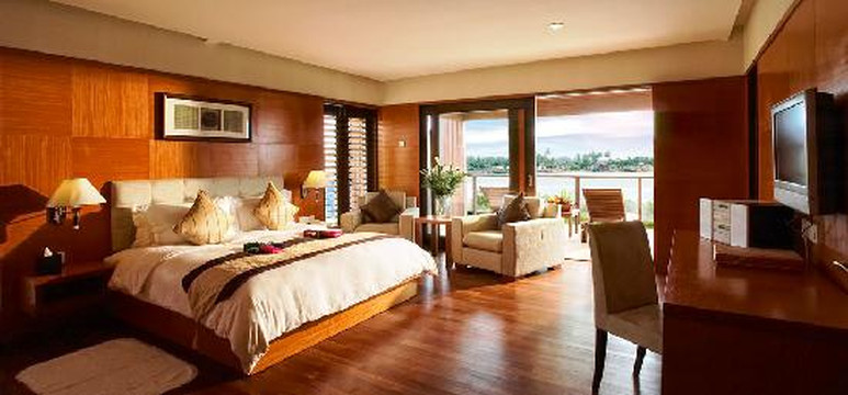 Duyong Marina & Resort